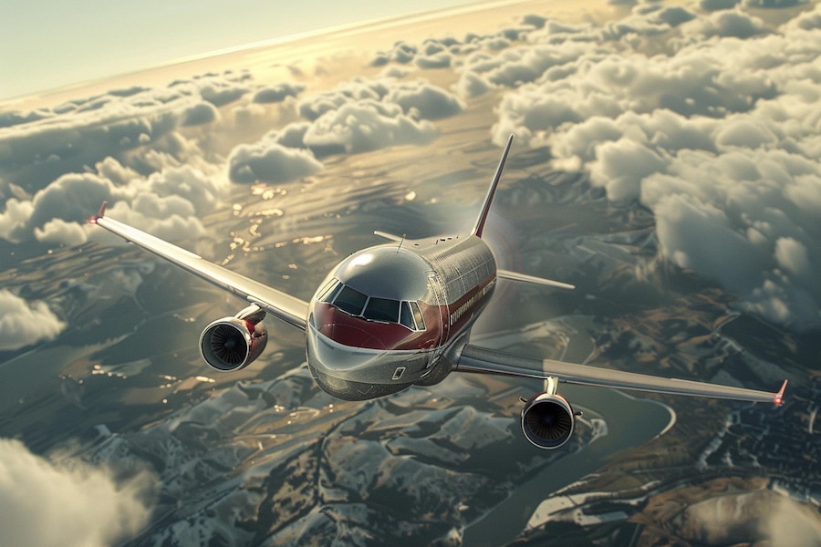 Aerospace