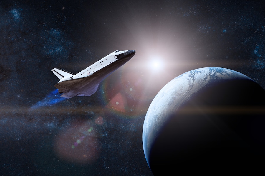 Space